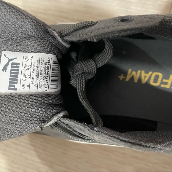 Puma Sneakers - Picture 3 of 4